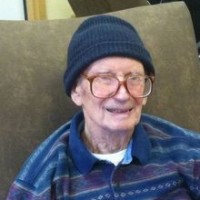 Mr. George Lawrence Larson